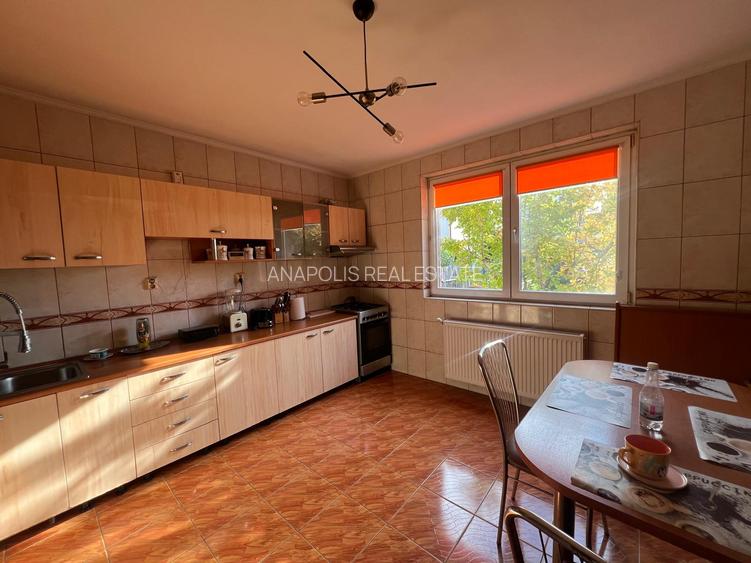 Soseaua Oltenitei casa eleganta amplasata excelent - 10