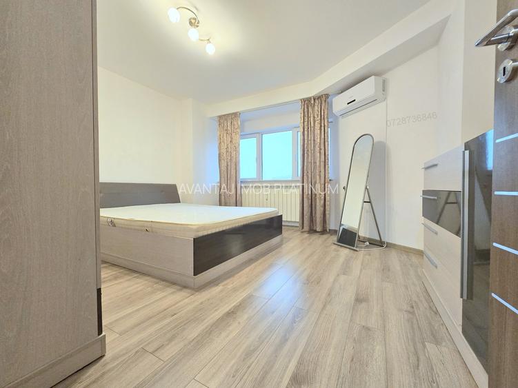 Decebal stradal, vedere superba spre bulevard, 65 mp, balcon mare - 4