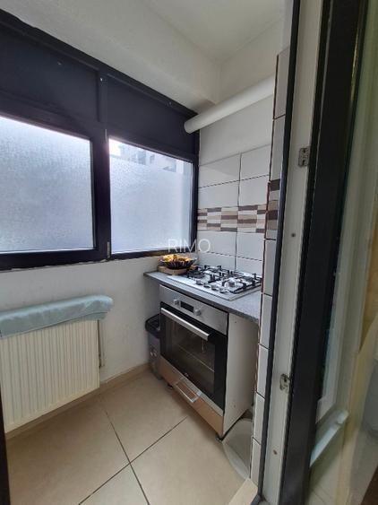 Apartament 2 camere + Loc Parcare Subterană Drumul Taberei - 8