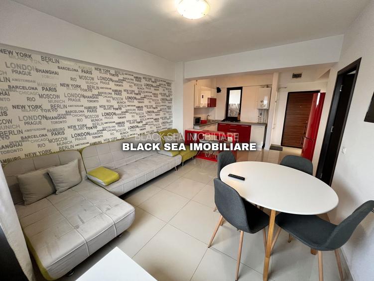 Apartament 2 camere BLOC NOU - Institutul de Marina l Termen Lung - 2