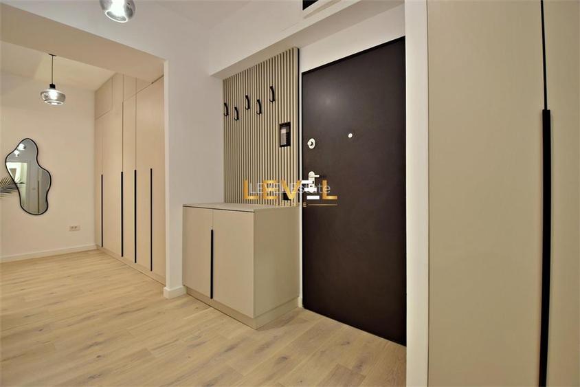 [VIDEO] FIRST RENTAL - Apartament Premium 2 Camere cu Parcare Inclusa - First Es - 22