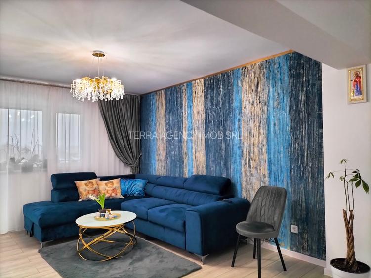 Lux, confort și siguranță - apartament premium în complex privat - 3