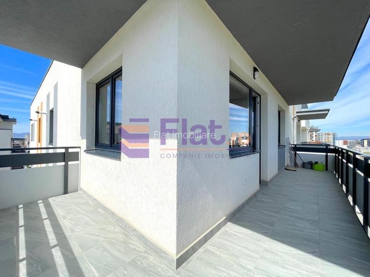 Apartament 2 camere Tractorul Coresi Nou - 2