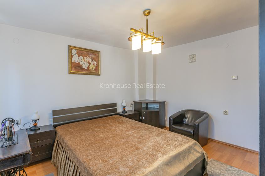 Casa mobilata si utilata | Feldioara | pret accesibil, aproape de Brasov - 41