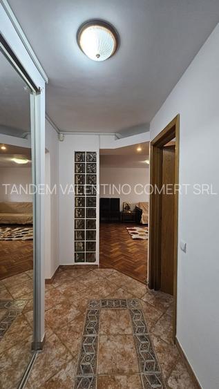 Unirii , Rond Alba Iulia , Bd Burebista - 13