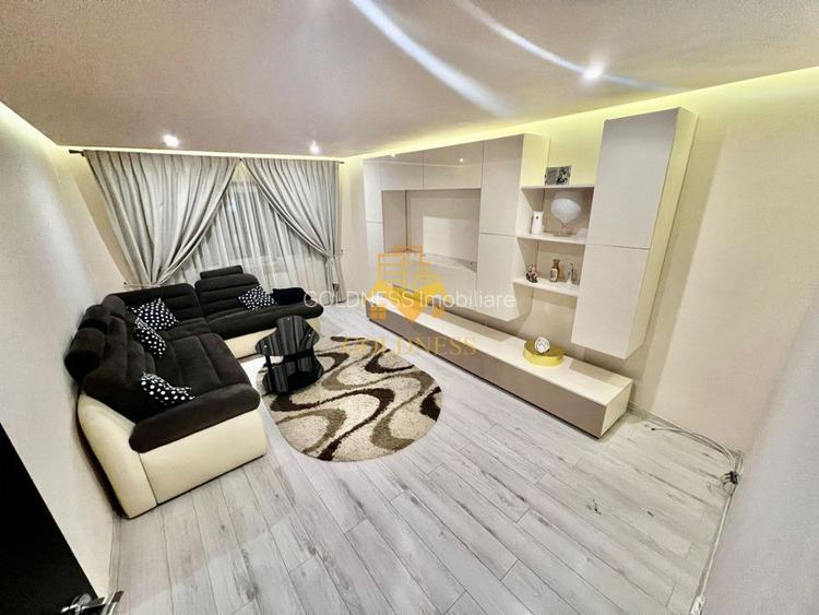 2 camere,decomandate,parcare,Intre Lacuri, zona Park Lake, Iulius Mall - 2