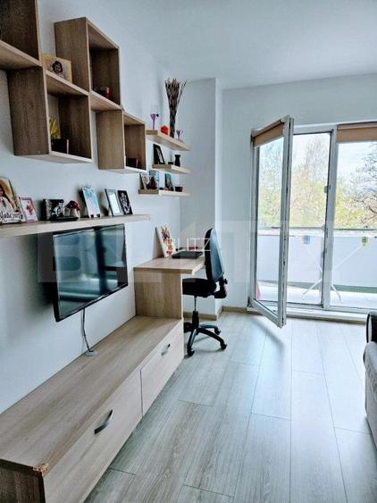  Apartament, decomandat, intermediar, parcare, zona Zona Vivo !  - 8