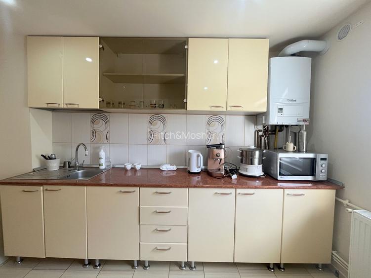 Apartament 4 camere decomandat – Calea Șagului, str. Luceafărul - 16