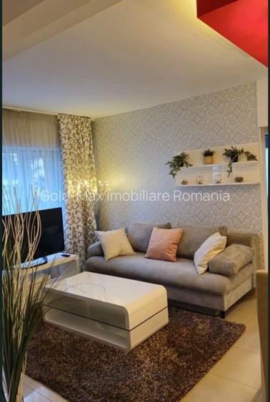 Apartament 2 camere Dorobanti - Radu Beller - 2
