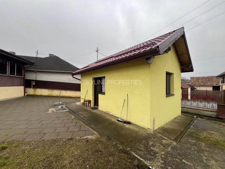 Proprietate versatilă cu 3 case | Teren 1281 mp | Săliștea Nouă | Comision 0% - 6