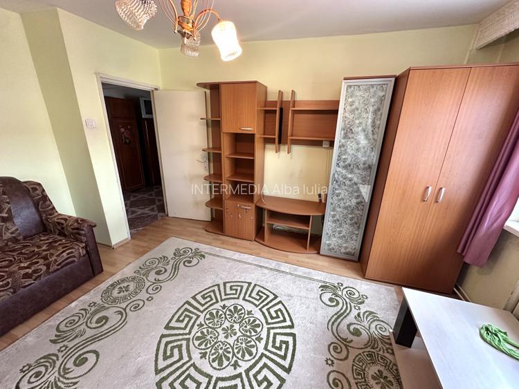 OKAZIE ! Garsoniera 32 mp CETATE Closca Izolata Finisata si Mobilata - 4