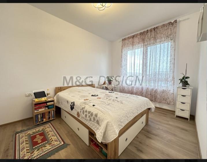 Ap. 2 camere  Dumbravita - 7