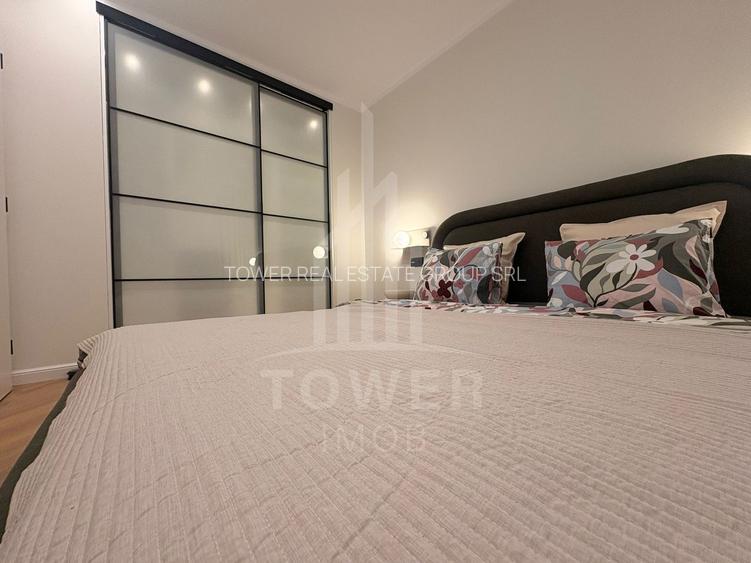 Apartament 2 dormitoare I 53 mp I cu grădină - 18