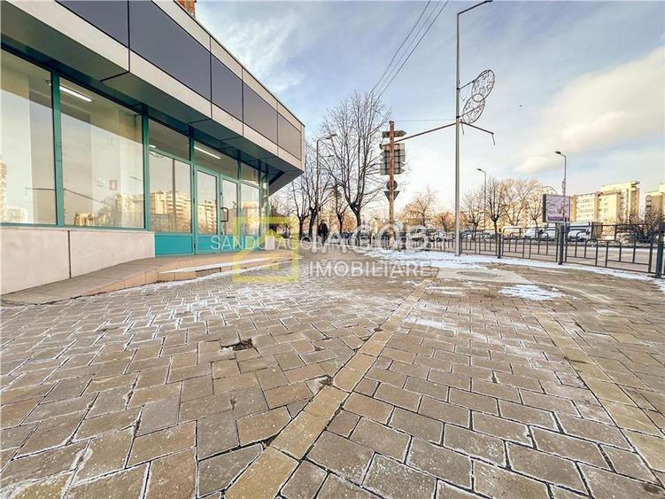 Oportunitate de investitie | Spatiu comercial central, Bacau - 4