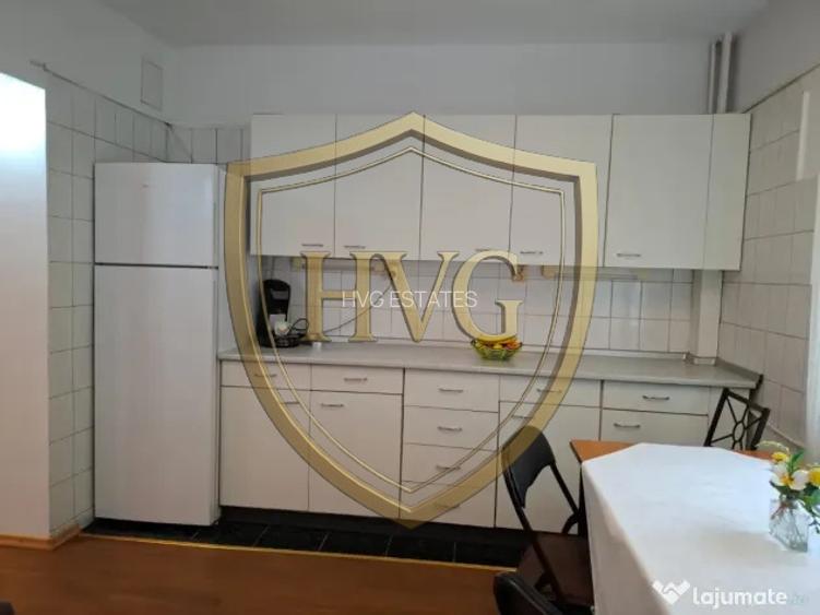 Apartament cu 2 camere | Proximitate metrou | Timpuri Noi - 5