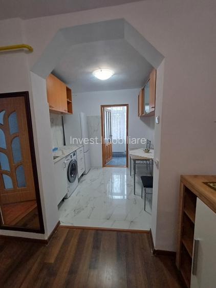 Apartament 2 camere, decomandat, renovat complet, Nicolina - 4