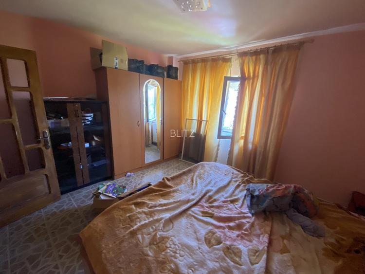 Apartament de 77mp , 3 camere decomandat et.2/4  langa Biserica mica ,Filiasi - 6