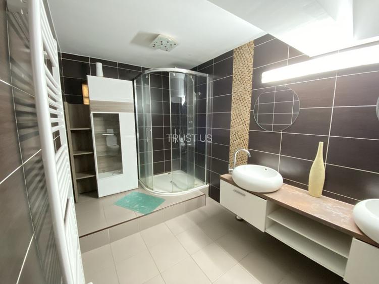 Comision 0%, Apartament 6 Camere, 2 Nivele, 210 mp, zona Blascovici, CFR - 10