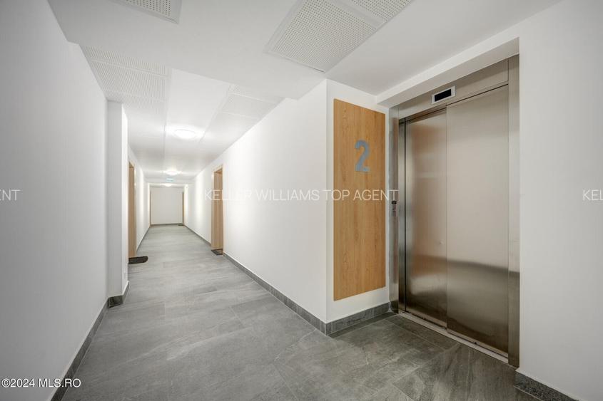 STUDIO MODERN ARBO RESIDENCE - 13