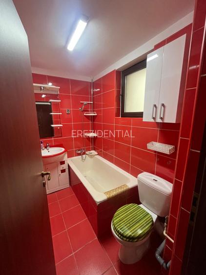 Apartament - 2 camere - semidecomandat - Mihai Bravu  - 12