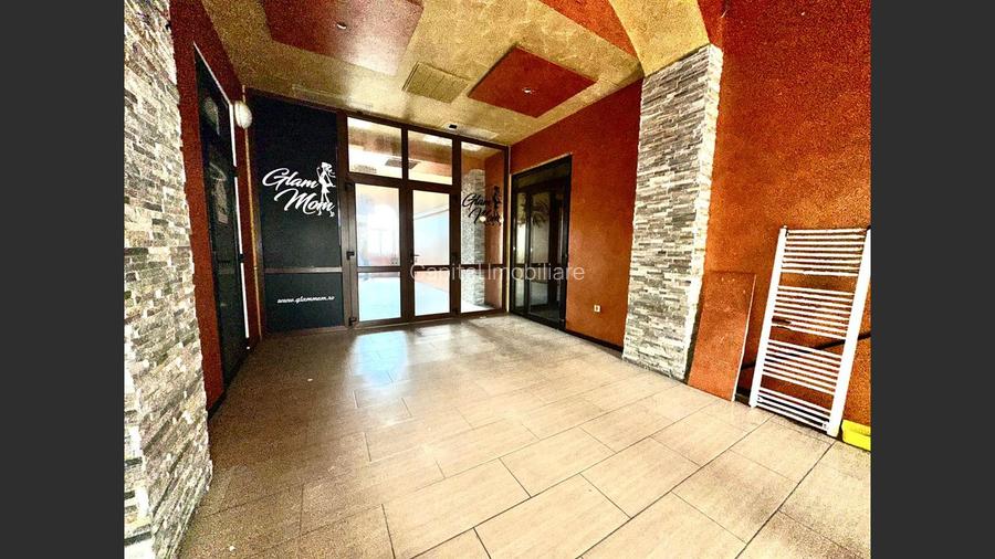 COMISION 0%| Spațiu comercial ULTRACENTRAL| Targu Mures  - 5