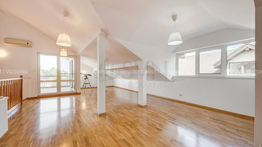 REV2005010 Vila in complex rezidential Corbeanca - 12