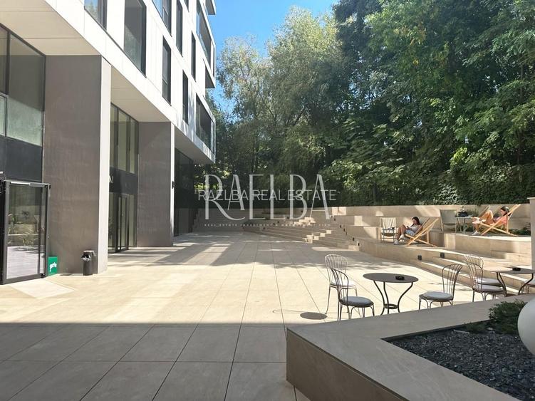 Spațiu comercial premium cu chiriaș-Win Herăstrău - 10