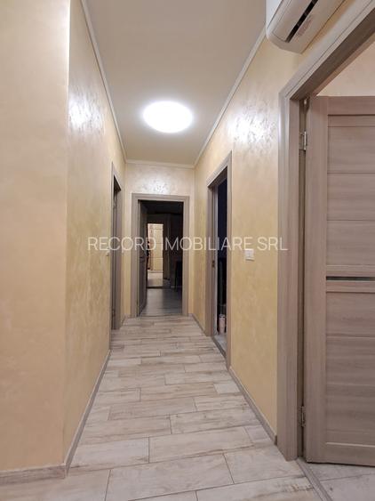 Apartament 4 camere sup.utila 92,46 mp,garaj subteran COLUMNA VIVO - 5