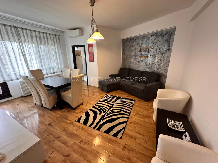 București Noi. 2 camere super drăguț de închiriat - 12