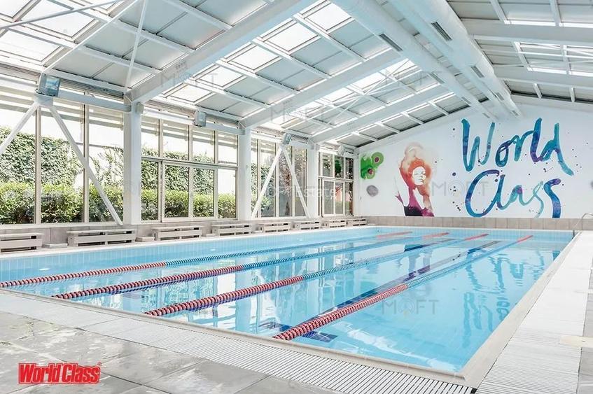 Apartament 3 Camere  Lux || InCity Residence || Parcare subterana || - 4