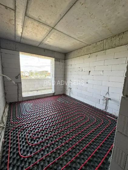 Apartament 4 camere super pret STB 5 minute parcare gratuita Pallady - 11