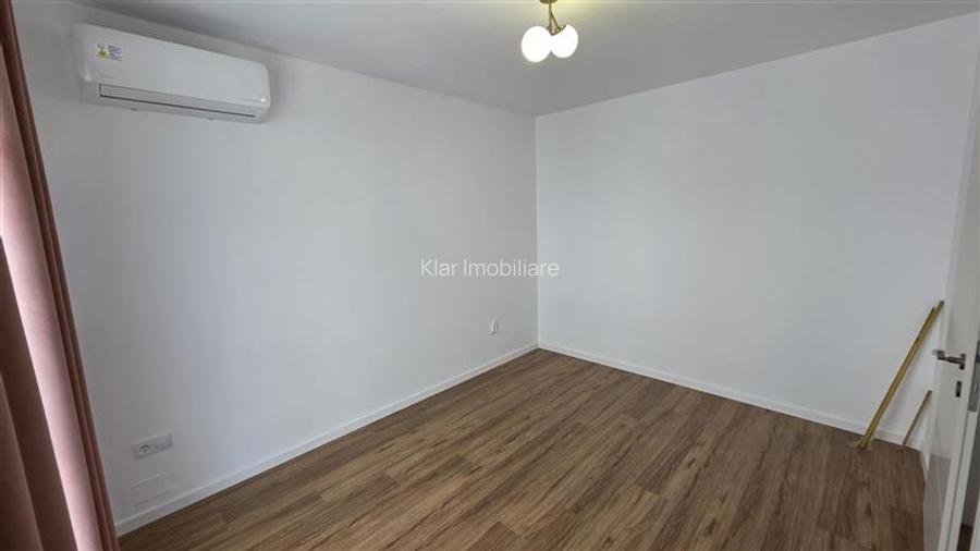 Duplex modern 5 camere 142mp, curte,parcare, Iris, str. Oasului - 9