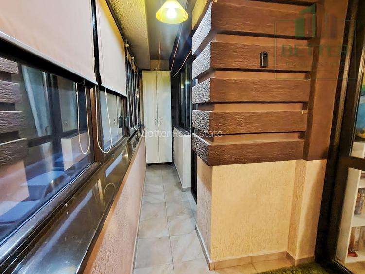 De vânzare apartament 2 camere - decomandat – Metrou Dimitrie Leonida - 16