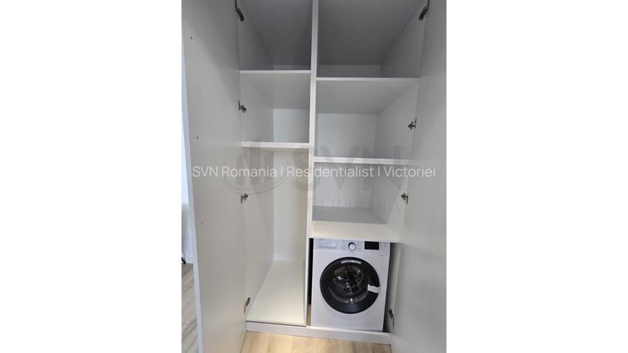 REA1023697 Apartament 2 camere Renovat Mobilat - 9