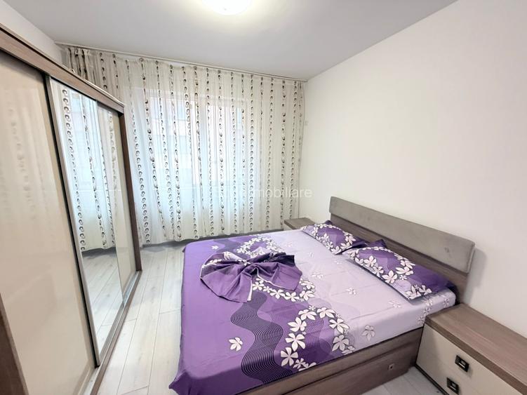 Apartament 2 Camere Militari Residence - 9