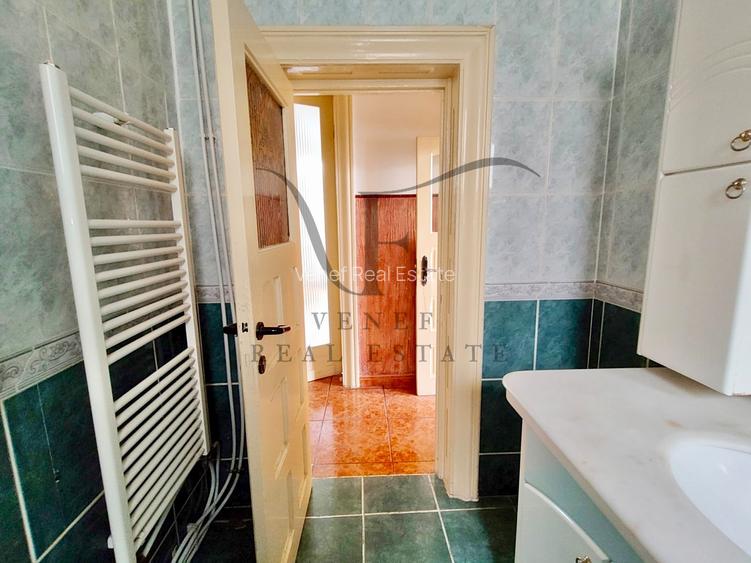 3 Camere 106 mp 3 balcoane etaj 1 Calea Calarasilor Hala Traian - 42