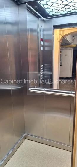 Parc Cismigiu | 2 camere | Creditabil | Etaj 5/6 - 9