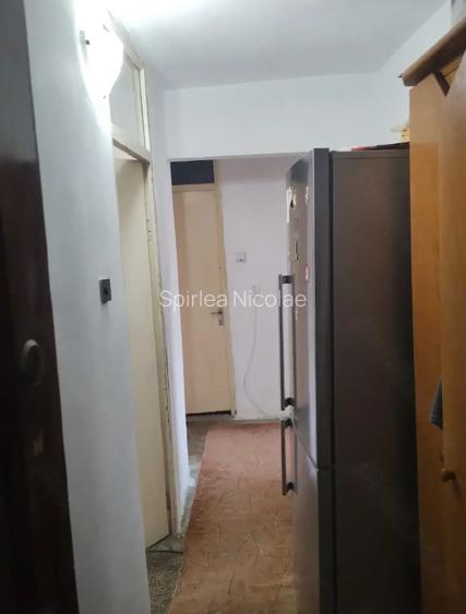 Vand Apartament 2 camere - 5