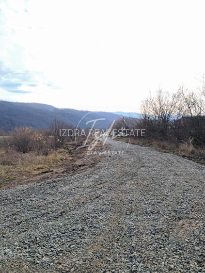 Teren extravilan de vânzare – 500 mp – Tălmaciu, zonă apropiată de intravilan - 15