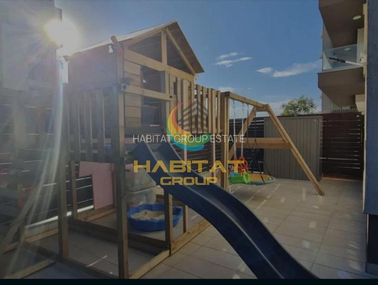 Apartament 4 camere curte/ parcari incluse Sisesti Baneasa - 3