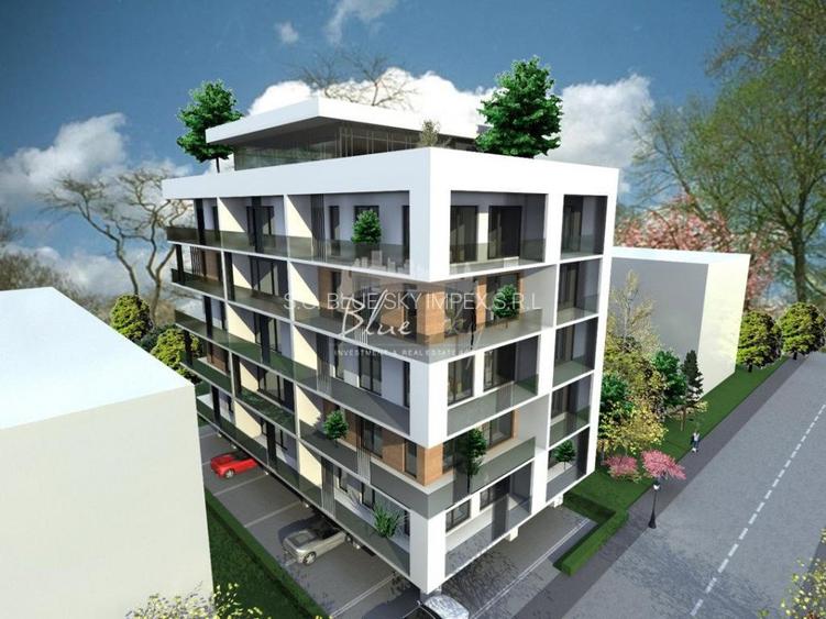 Apartament 2 camere situat in Eforie Nord - 3