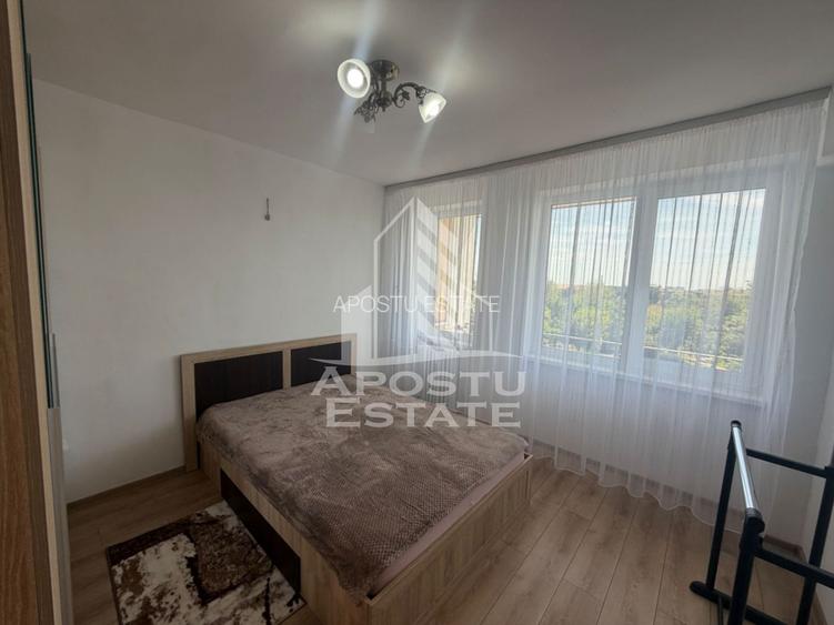 Apartament cu 2 camere , de închiriat , Ultracentral- Timișoara - 3
