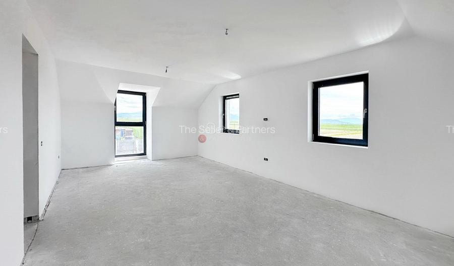 Priveliste Deosebita Zona Linistita - 3