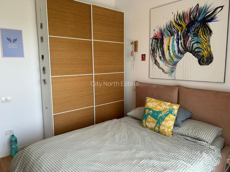 La Gloire du Lac – Apartament 3 camere, terasa 20 mp cu vedere la lac - 14