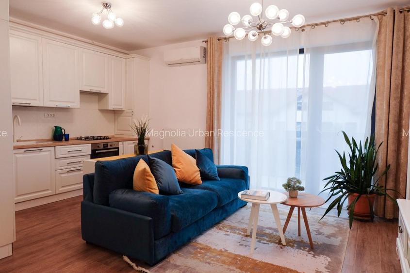 04D 3 camere -Climatizare Bonus- Metrou Straulesti Sisesti, Sector 1, Nord - 9