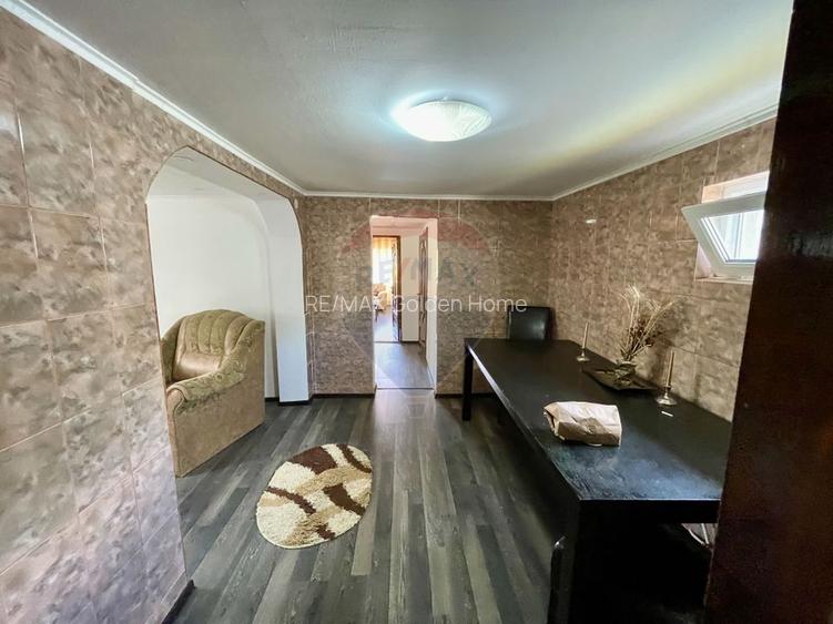 Casă Tifesti teren si vie - 17