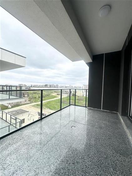 Apartament 2 Camere si 2 Bai la Cheie, Mamaia Nord - 7