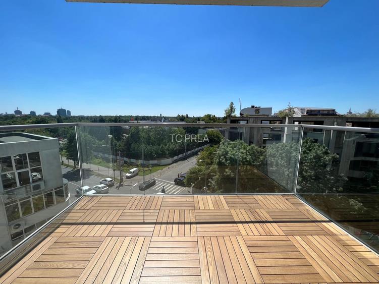 2 camere One Herastrau Park - 14