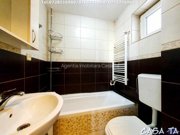 Inchiriere apartament 2 camere, Str. Gheorghe Barboi - 5