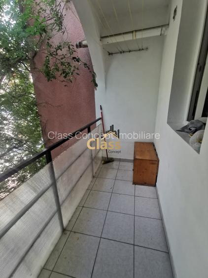 Apartament 1 camera | decomandat | 40 mpu | zona Colinei Manastur - 5
